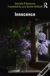 Capa do artigo Innocence