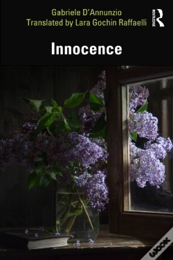 Capa do artigo Innocence