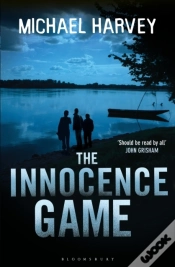 Capa do artigo Innocence Game