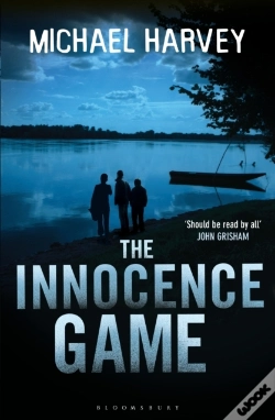 Capa do artigo Innocence Game