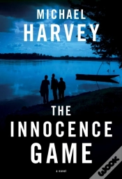 Capa do artigo Innocence Game