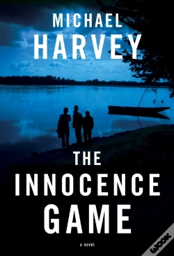Capa do artigo Innocence Game