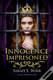 Capa do artigo Innocence Imprisoned