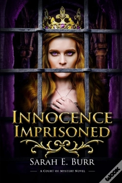 Capa do artigo Innocence Imprisoned