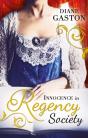 Innocence In Regency Society - Preview