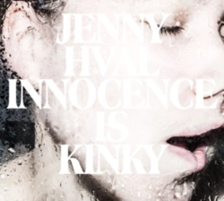 Capa do artigo Innocence Is Kinky - CD