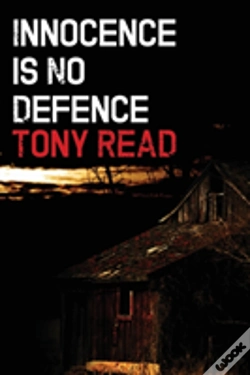 Capa do artigo Innocence Is No Defence
