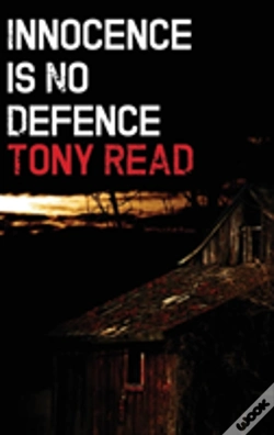 Capa do artigo Innocence Is No Defence