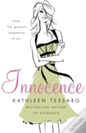 Capa do artigo Innocence