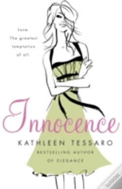 Capa do artigo Innocence