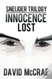 Capa do artigo Innocence Lost