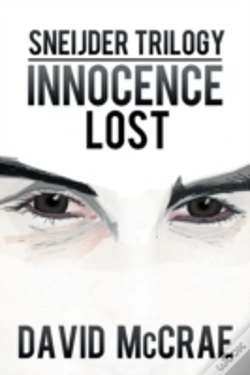 Capa do artigo Innocence Lost