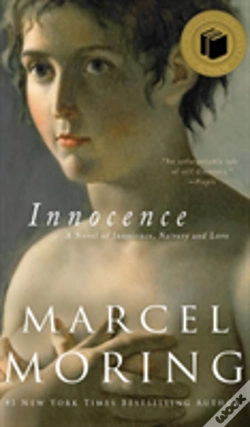 Capa do artigo Innocence