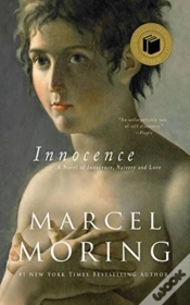 Capa do artigo Innocence