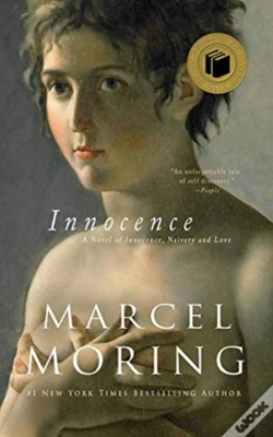Capa do artigo Innocence