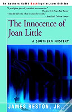 Capa do artigo Innocence Of Joan Little