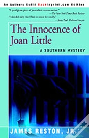 Capa do artigo Innocence Of Joan Little
