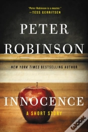 Capa do artigo Innocence