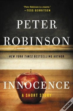 Capa do artigo Innocence