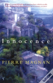 Capa do artigo Innocence
