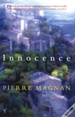 Capa do artigo Innocence