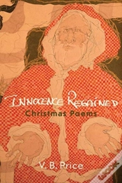 Capa do artigo Innocence Regained