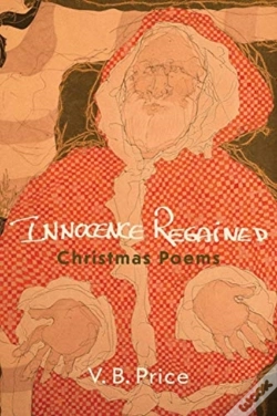 Capa do artigo Innocence Regained