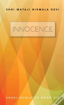Capa do artigo Innocence: Sahaj Qualities Book Six