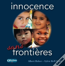 Capa do artigo Innocence Sans Frontières