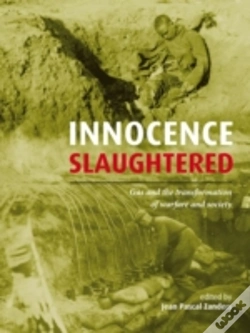 Capa do artigo Innocence Slaughtered