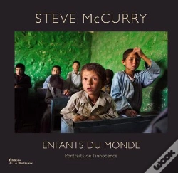 Capa do artigo Innocence