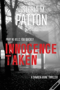 Capa do artigo Innocence Taken