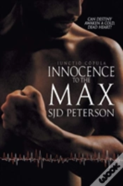 Capa do artigo Innocence To The Max
