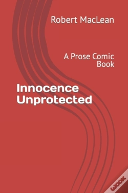 Capa do artigo Innocence Unprotected