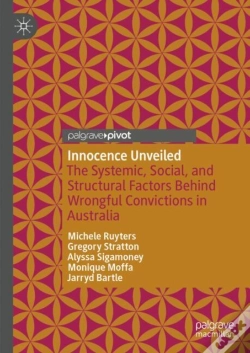 Capa do artigo Innocence Unveiled