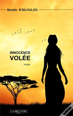 Capa do artigo Innocence Volée