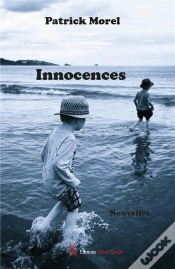 Capa do artigo Innocences