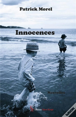 Capa do artigo Innocences
