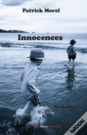 Capa do artigo Innocences