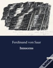 Capa do artigo Innocens
