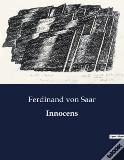 Capa do artigo Innocens