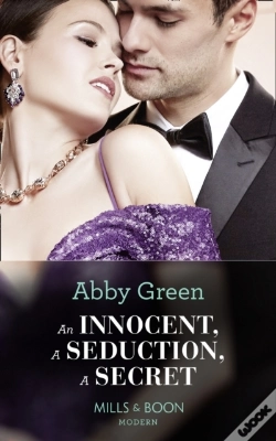 Capa do artigo Innocent, A Seduction, A Secret