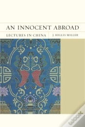 Capa do artigo Innocent Abroad