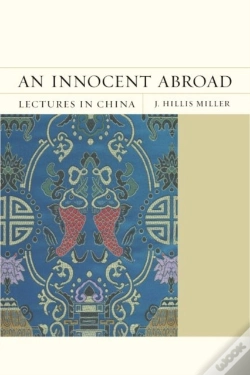 Capa do artigo Innocent Abroad
