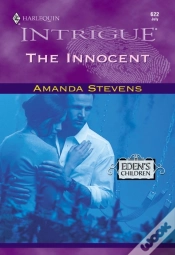 Capa do artigo Innocent