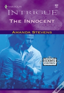 Capa do artigo Innocent