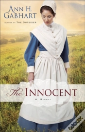 Capa do artigo Innocent