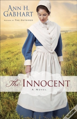 Capa do artigo Innocent