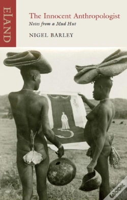 Capa do artigo Innocent Anthropologist