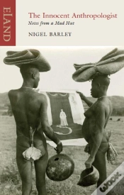 Capa do artigo Innocent Anthropologist